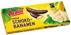 Casali Original Schoko-Bananen