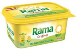 Rama Margarine Original
