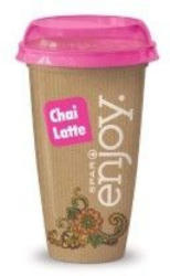 SPAR enjoy ChaiLatte 250ml