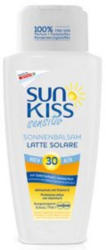 Sun Kiss sensitiv Sonnenbalsam LSF 30