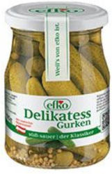 Efko Gurken