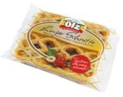 Meisterbäcker Ölz Linzerschnitte 2er