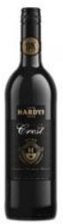 Hardys Crest Cabernet Shiraz Merlot