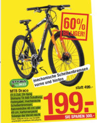 MTB Draco
