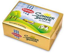Schärdinger Sommerbutter
