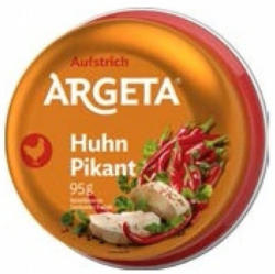 Argeta Aufstrich