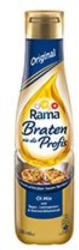 Rama "Braten wie die Profis" Bratöl Original
