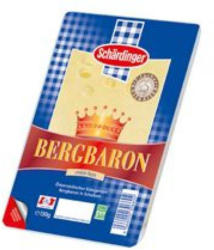 Schärdinger Käsescheiben