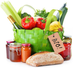 -30% auf alle SPAR Natur pur Bio-Obst und -Gemüse-Sorten