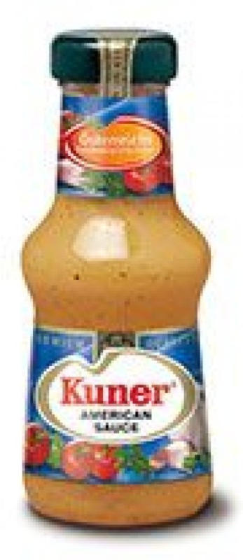 Kuner Sauce