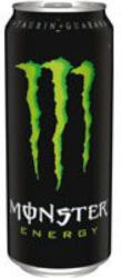 Monster Energy