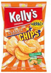 Kelly´s Chips