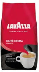 Lavazza Caffe Crema Classico