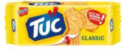 Tuc Cracker
