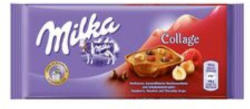 Milka Schokolade