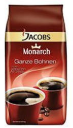 Jacobs Monarch