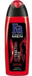 Fa Duschgel Men Attraction Force