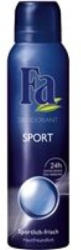 Fa Deo Sport Spray