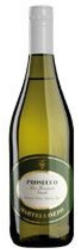 Martellozzo Prosecco Ovale Verde