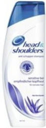 H&S Shampoo Sensitiv