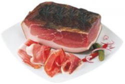 Holzbauer Schinkenspeck