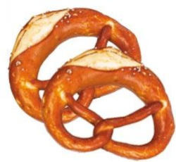 Laugenbreze