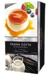 SPAR PREMIUM Panna Cotta