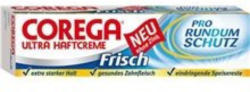 Corega Ultra Haftcreme Frisch