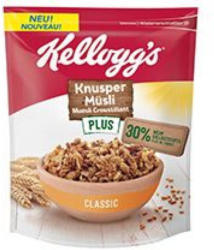 Kellogg's