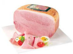 Berger Traditions-Beinschinken
