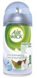 Airwick Freshmatic Fresh Cotton Nfg