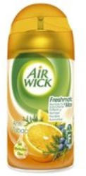 Airwick Freshmatic Anti-Tabak Nfg