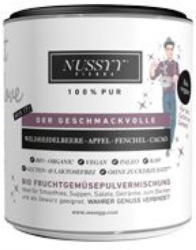 NUSSYY® Der Geschmackvolle