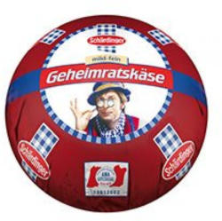 Schärdinger Geheimratskäse