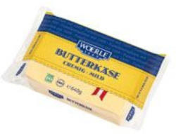 Woerle Butterkäse