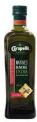 Carapelli olio Classico