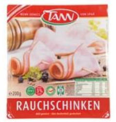 TANN Rauchschinken