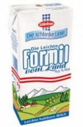 Schärdinger Formil H-Milch