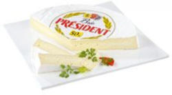 President Franz. Brie