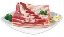 TANN Schweins-Bauchfleisch