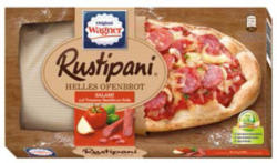 Wagner Rustipani