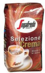Segafredo Selezione Crema