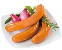 TANN Burenwurst