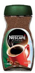 Nescafé Classic Löskaffee