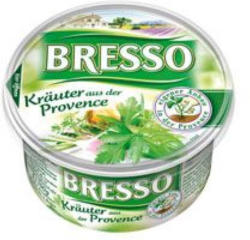 Bresso Frischkäse
