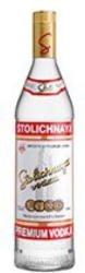 Stolichnaya Vodka