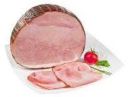 TANN Jubiläumsschinken