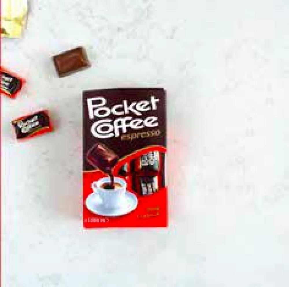 Pocket Coffee für nur € 3,5 statt € 3,8 ️ Online von MPREIS wogibtswas.at