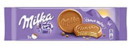 Milka Choco Wafer