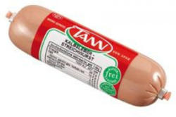 TANN Kalbsleber- streichwurst fein